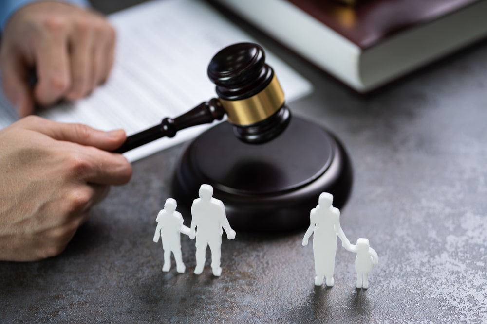 affordable divorce lawyer O’Fallon, IL