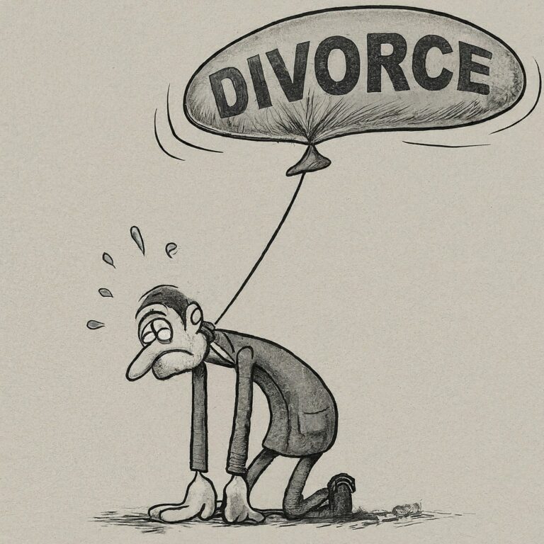 What is a Flat Fee Divorce in Shiloh, IL?