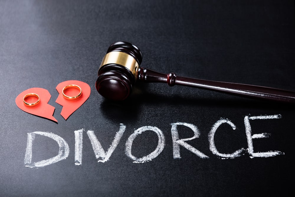 divorce lawyer Edwardsville, IL
