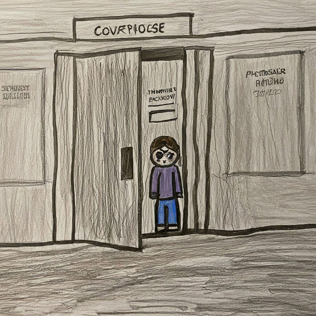 sad child courthouse May 24 24