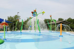 Leon Corlew Park & Splash Pad - Flat Fee Divorce Solutions