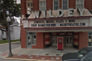 Wildey Theatre - Flat Fee Divorce Solutions