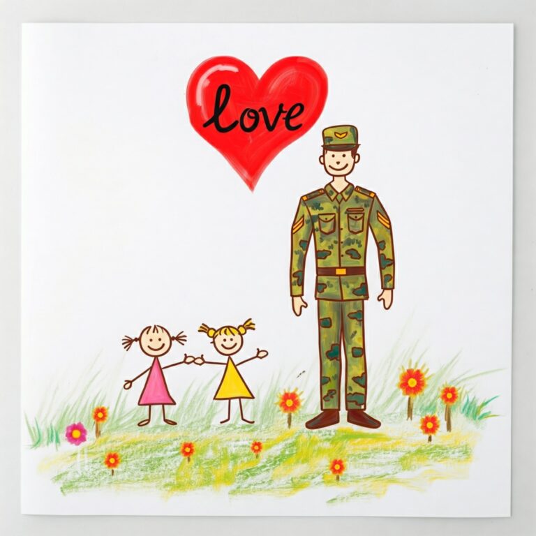 Divorce for Military Families