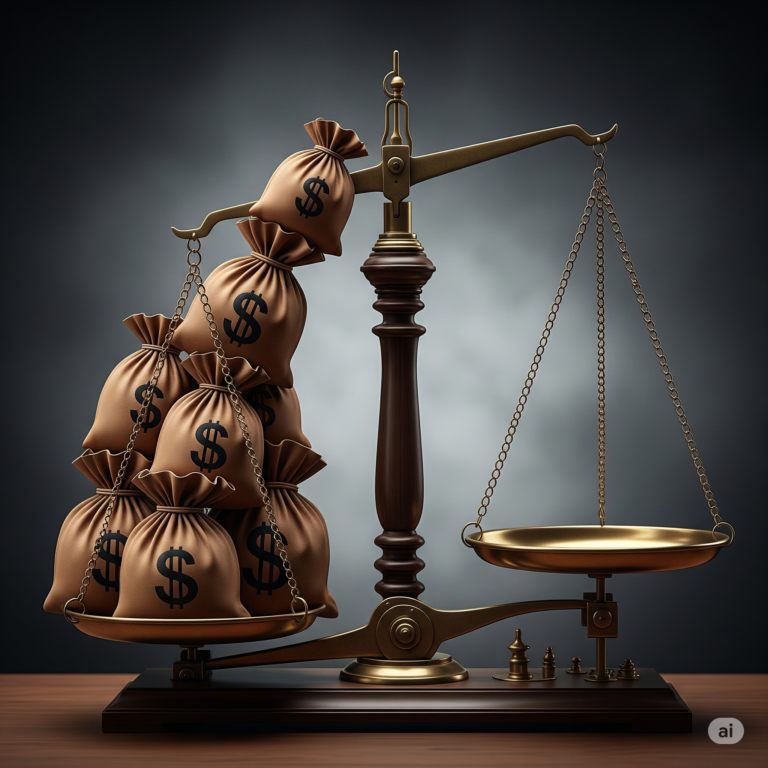 Why is My Contested Divorce So Expensive?