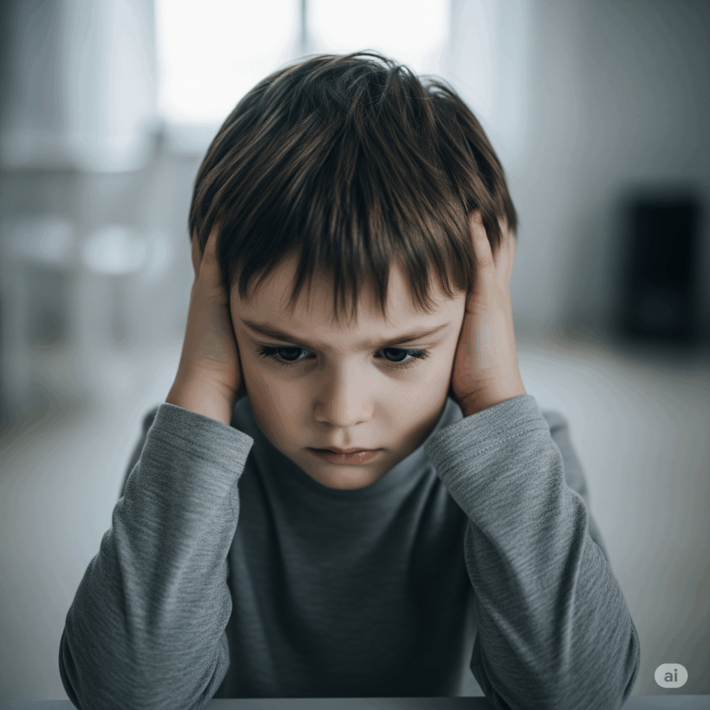 High-Conflict Divorce and Co-Parenting
