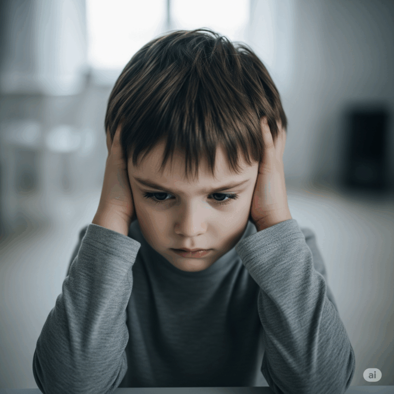 High-Conflict Divorce and Co-Parenting
