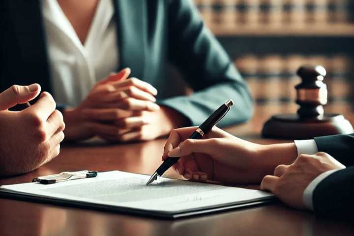 divorce lawyer Swansea, IL