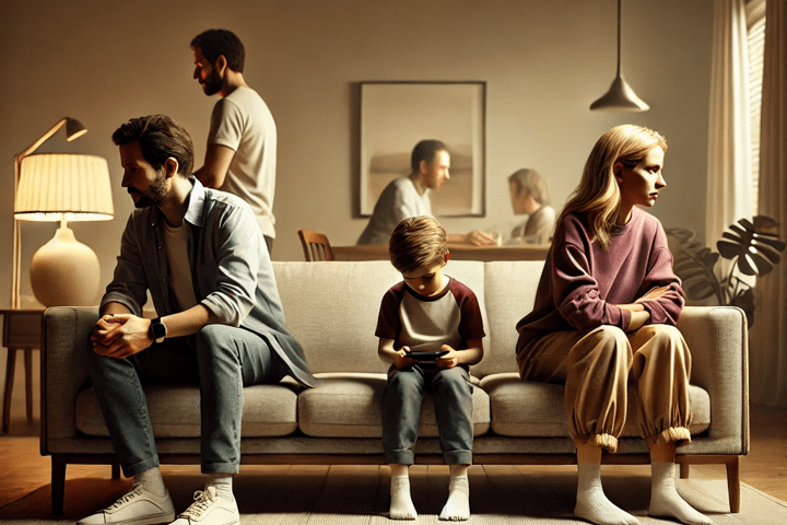 family lawyer Swansea, IL