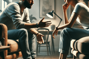 Divorce Lawyer In Belleville, Illinois