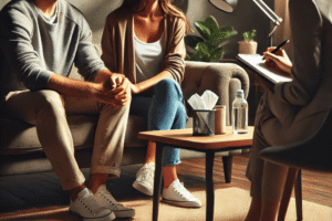 Family Lawyer In Swansea, IL
