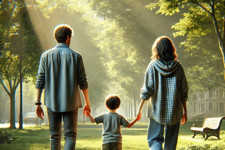 How Far Is Too Far To Move With Your Kids